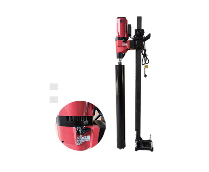 HZ-300A電動鉆孔取芯機(jī)