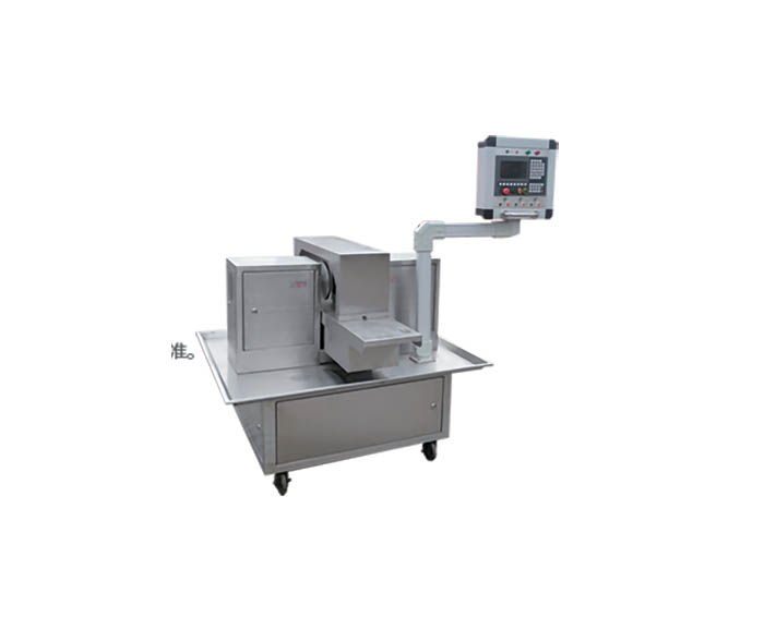 skw-200型不銹鋼數(shù)控磨平機(jī)（三軸聯(lián)動）